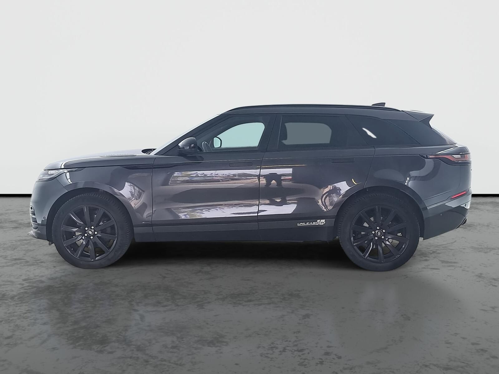 Land Rover Range Rover Velar, P380, 4X4, Automat - fotka 3