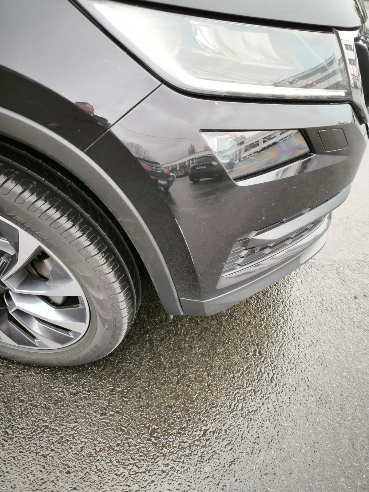 Škoda Kodiaq, 2.0 TDI DSG - super stav - fotka 3