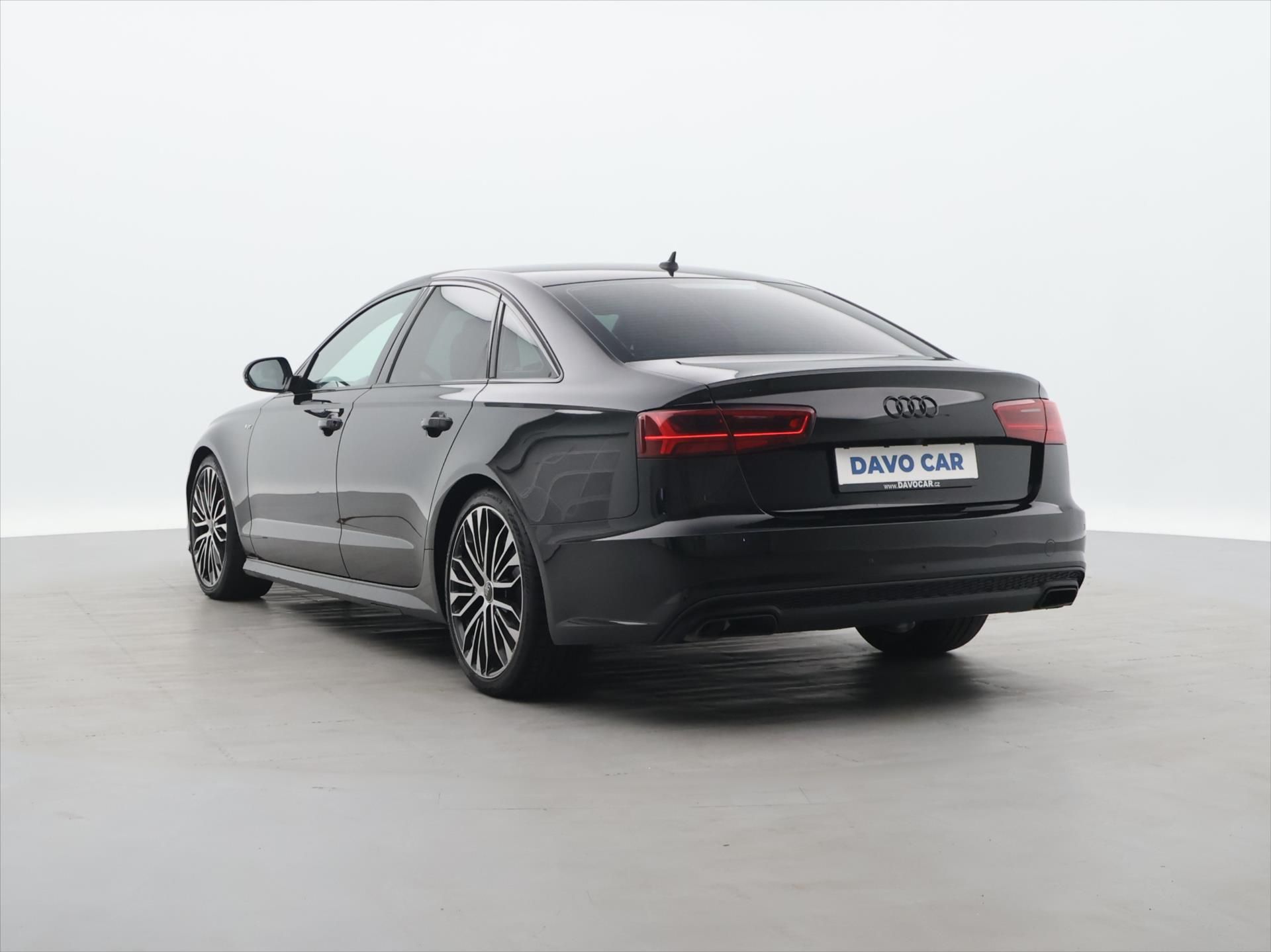 Audi A6, 3,0 biTDI 240kW quattro CZ Led - fotka 5