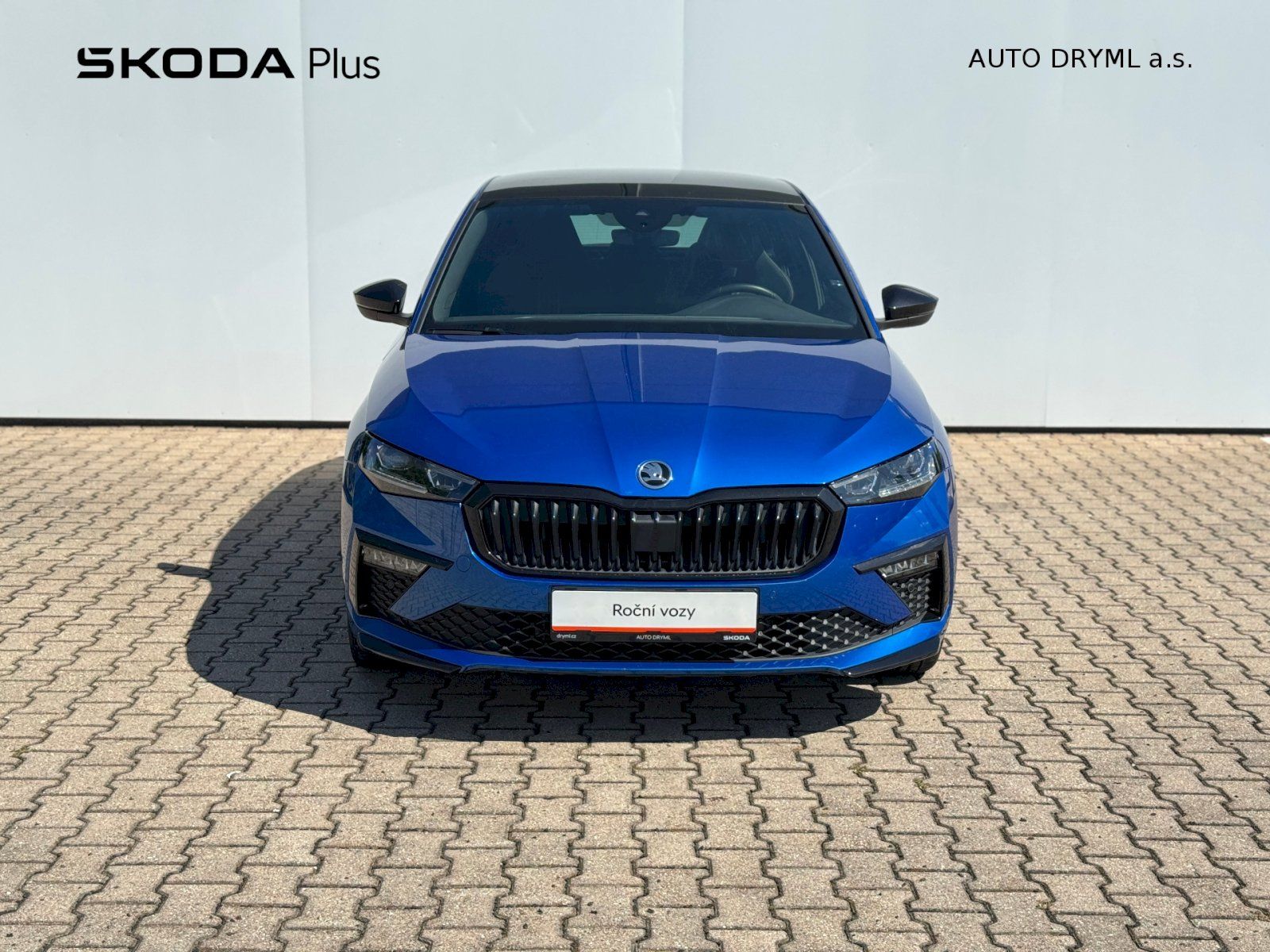 Škoda Scala, Monte Carlo 1.0 TSI 85 kW - fotka 4