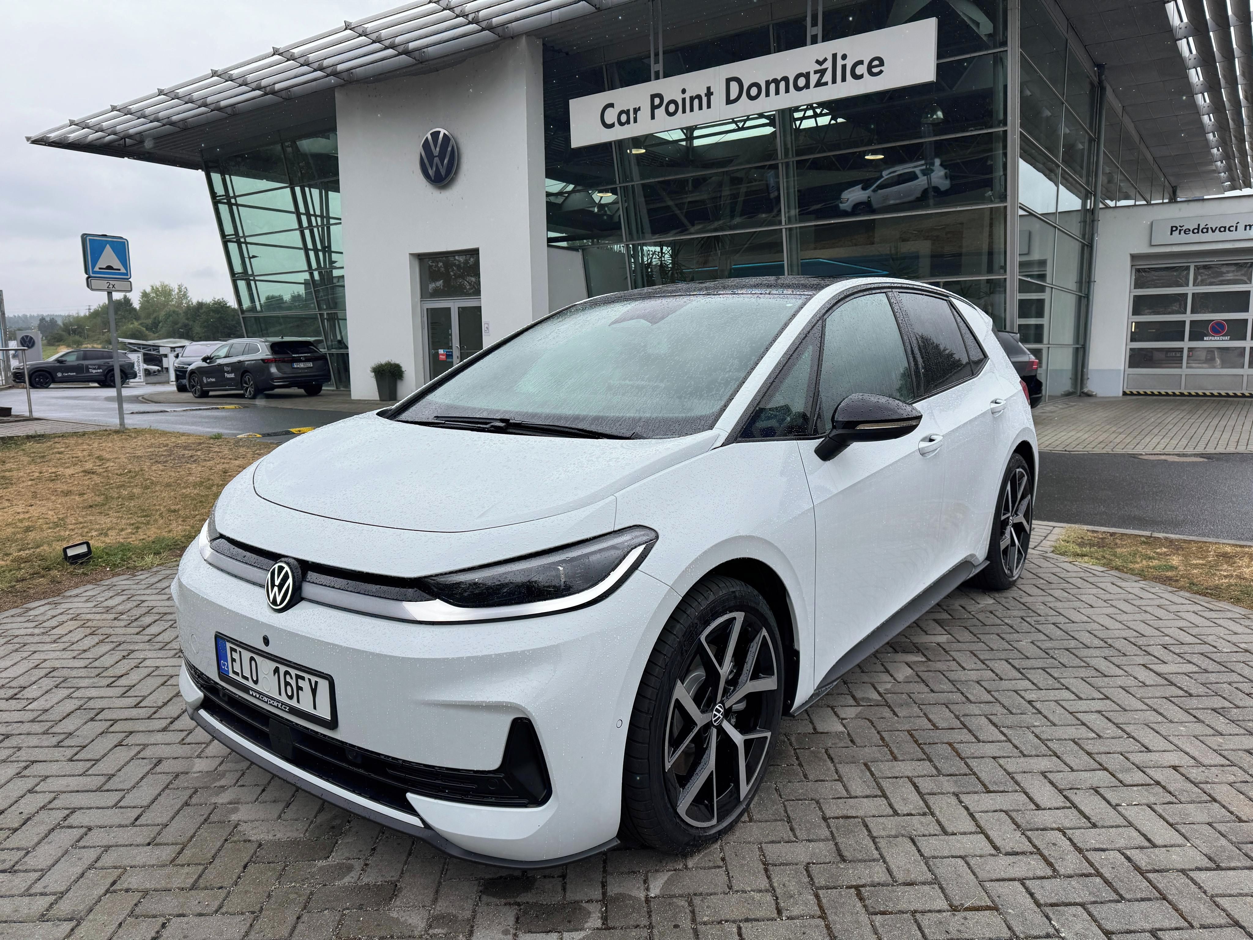 Volkswagen ID.3, Neo Style 79kWh; 170Kw