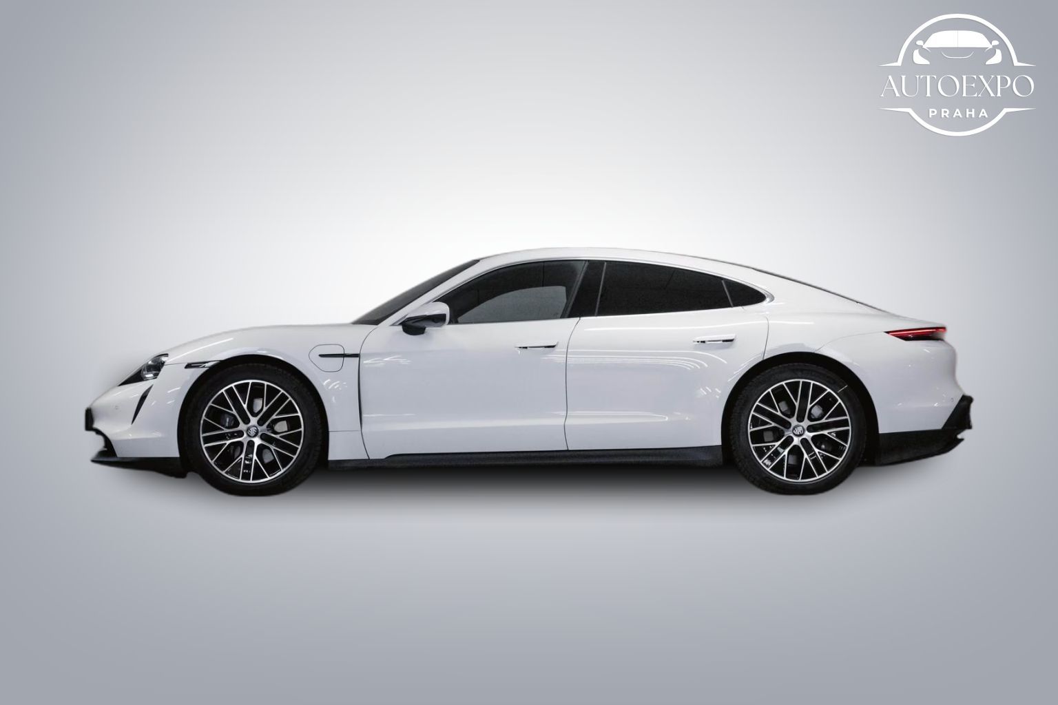 Porsche Taycan, Performancebatterie+ Sport* - fotka 3