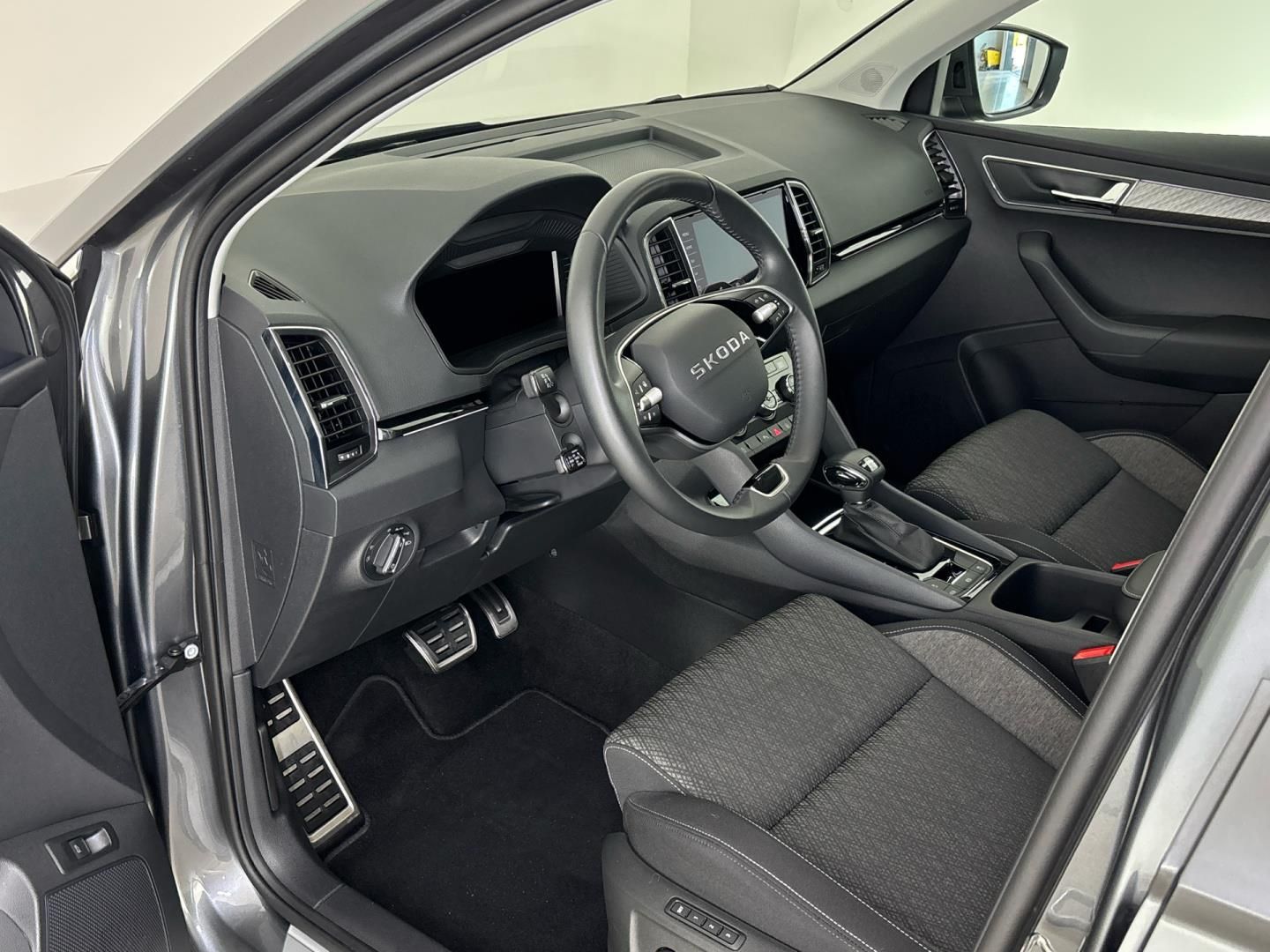 Škoda Karoq, 1.5 TSI / 110 kW Top Selection - fotka 6