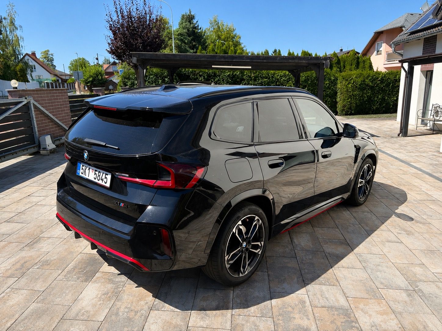 BMW X1, Odpočet DPH, 145kW - fotka 5