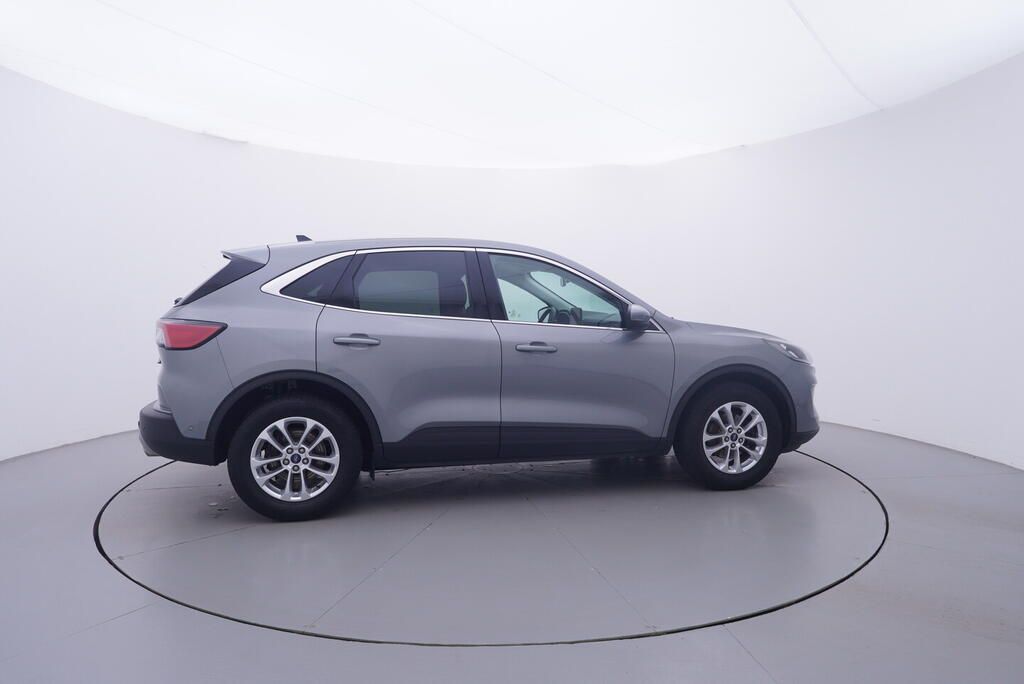 Ford Kuga, Titanium X 1.5 TSI 111 kW - fotka 6