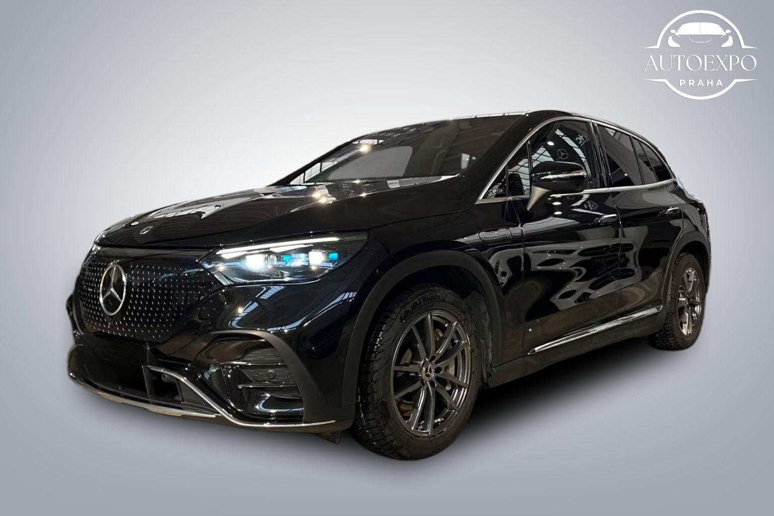 Mercedes-Benz EQE, EQE 350+ SUV Edition AMG*