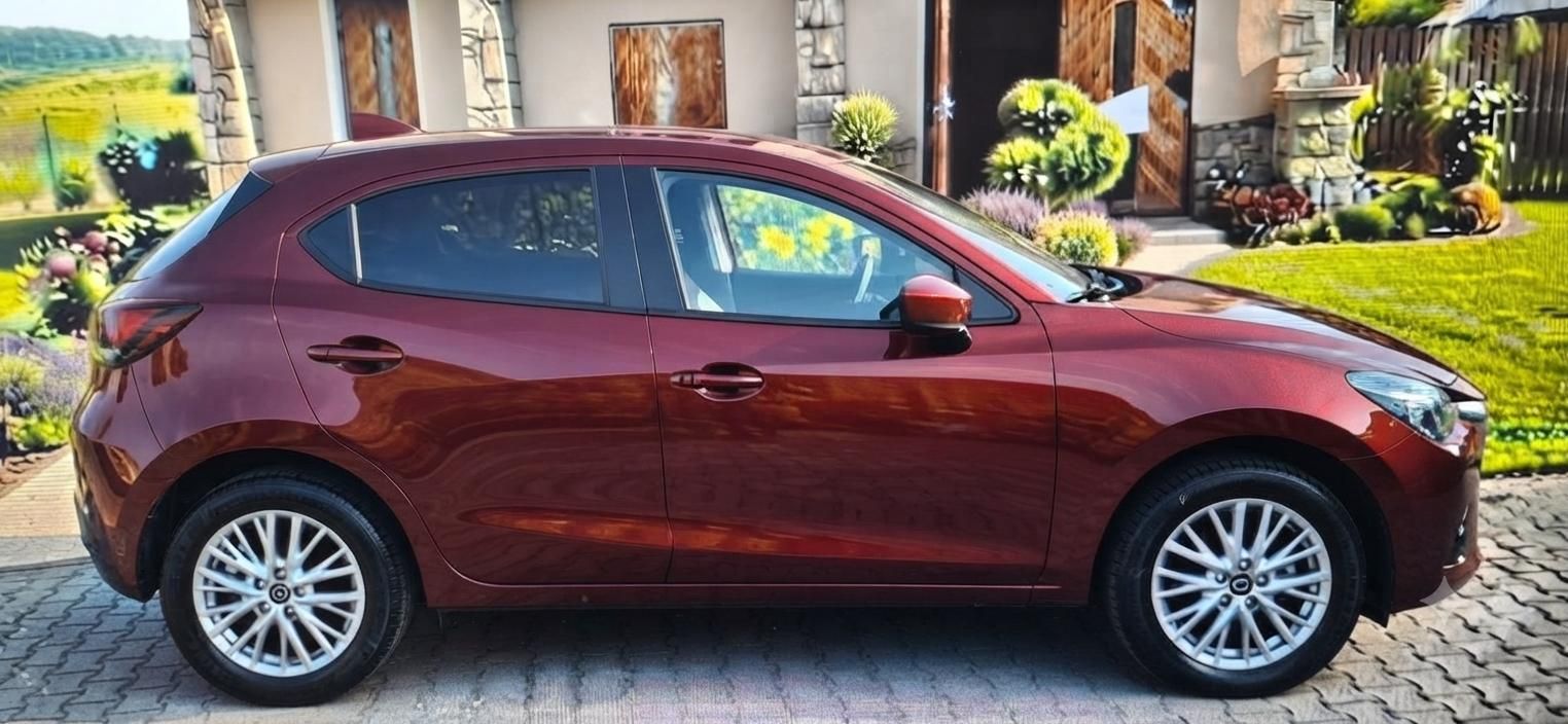 Mazda 2 - fotka 6