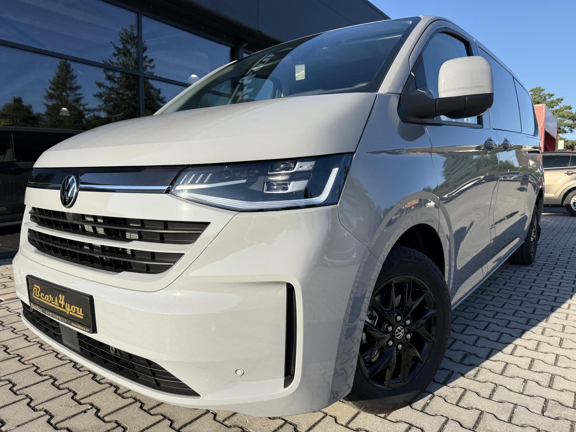 Volkswagen Caravelle, 2.0TDI 125kW 8AUT DR ACC IQ!!!