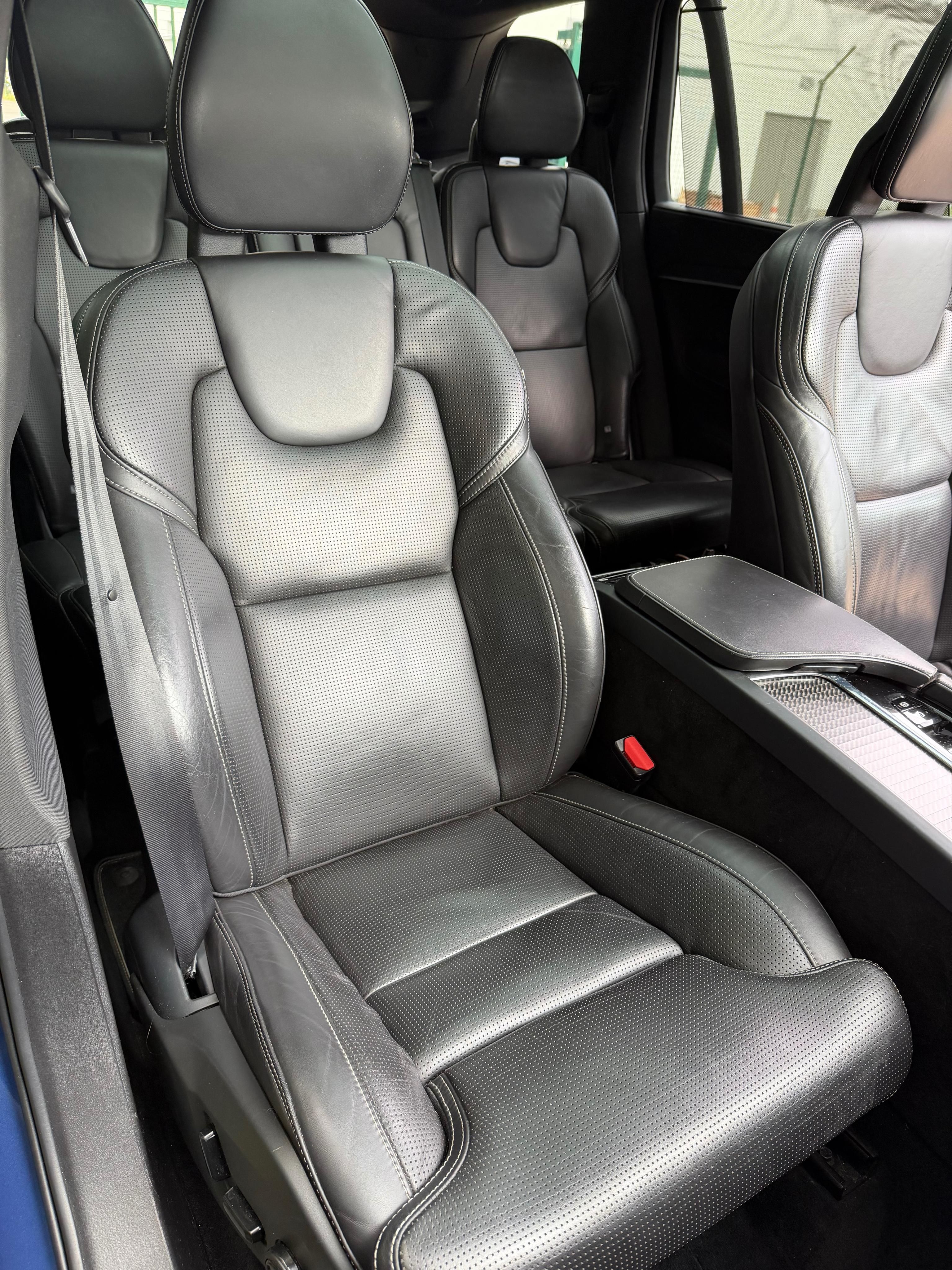 Volvo XC90, Volvo XC90 RDesign Twin engine - fotka 4