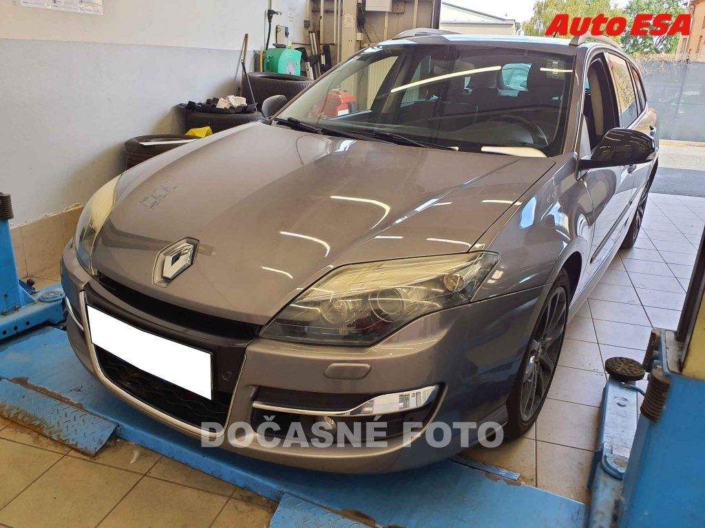 Renault Laguna, 2.0dci