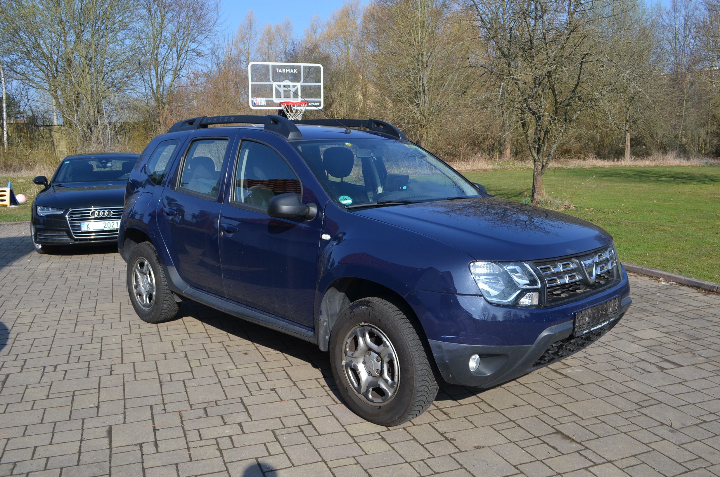 Dacia Duster, 1.6SCE*BENZIN*JEN 56.000KM!!**