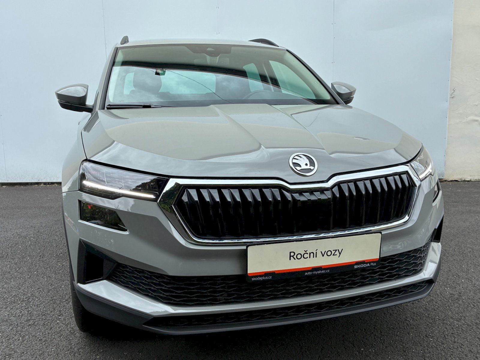 Škoda Karoq, KAROQ SEL TS 110/1.5 M6F - fotka 6