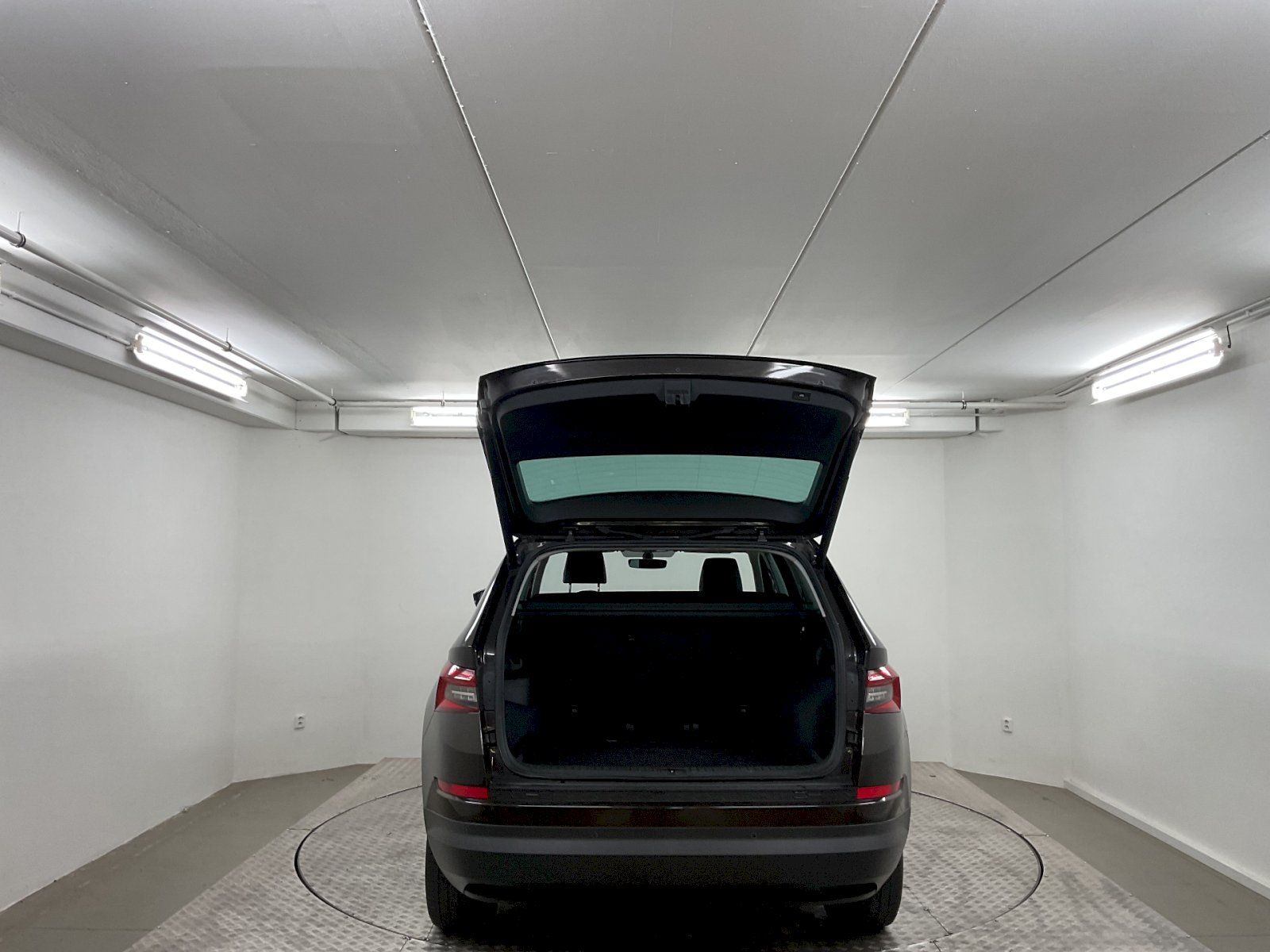 Škoda Kodiaq, 2.0 TDI 110 kW Style 4x4 - fotka 6