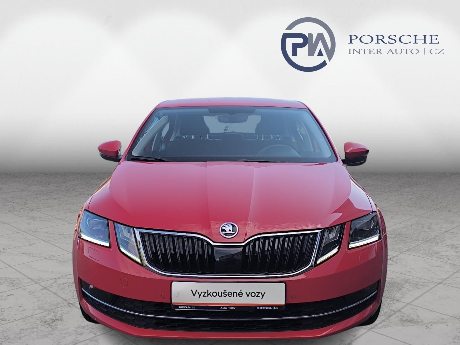 Škoda Octavia, 2.0 TDi Style - fotka 3