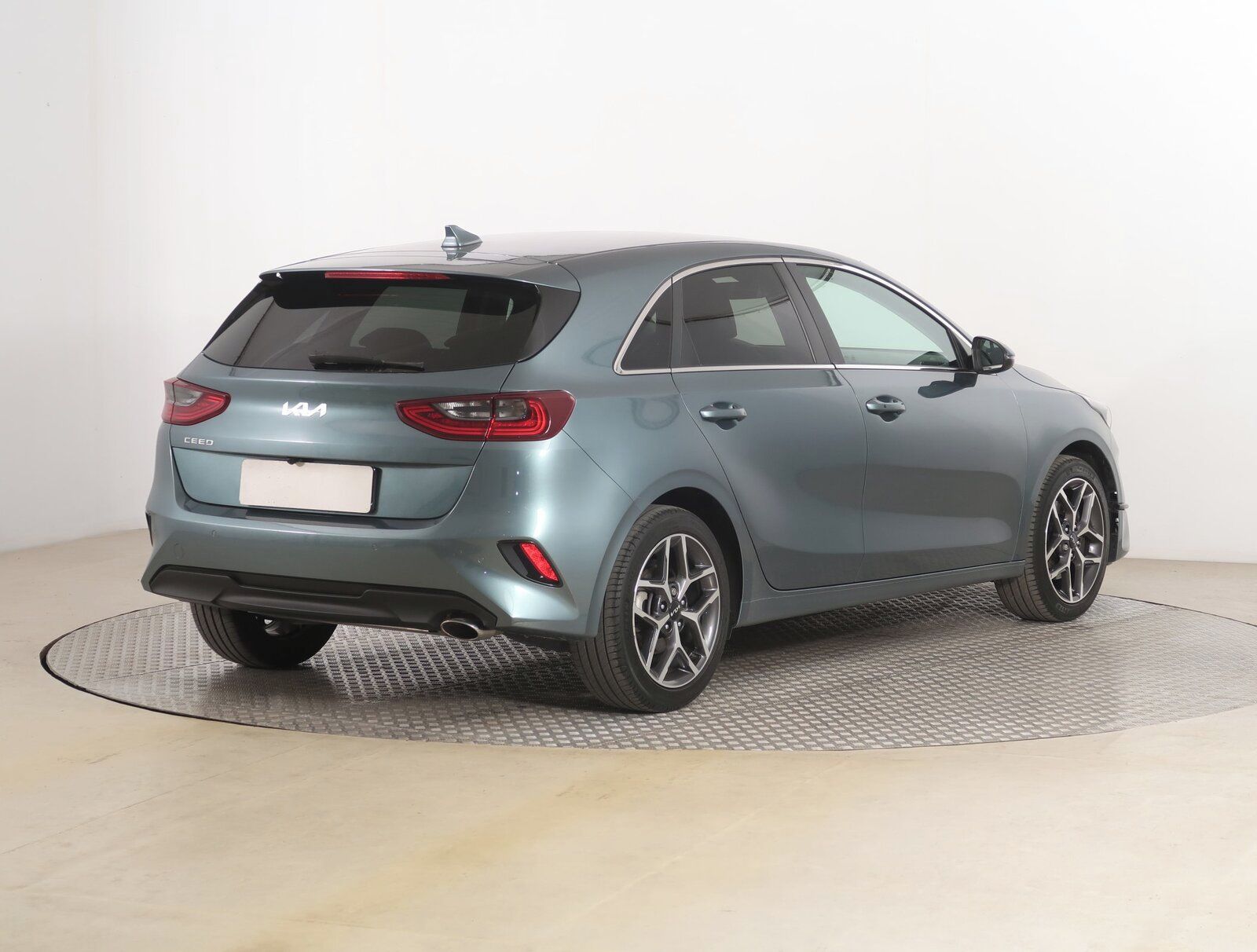 Kia Cee´d, 1.5 T-GDI, Gold, Serv.kniha - fotka 5