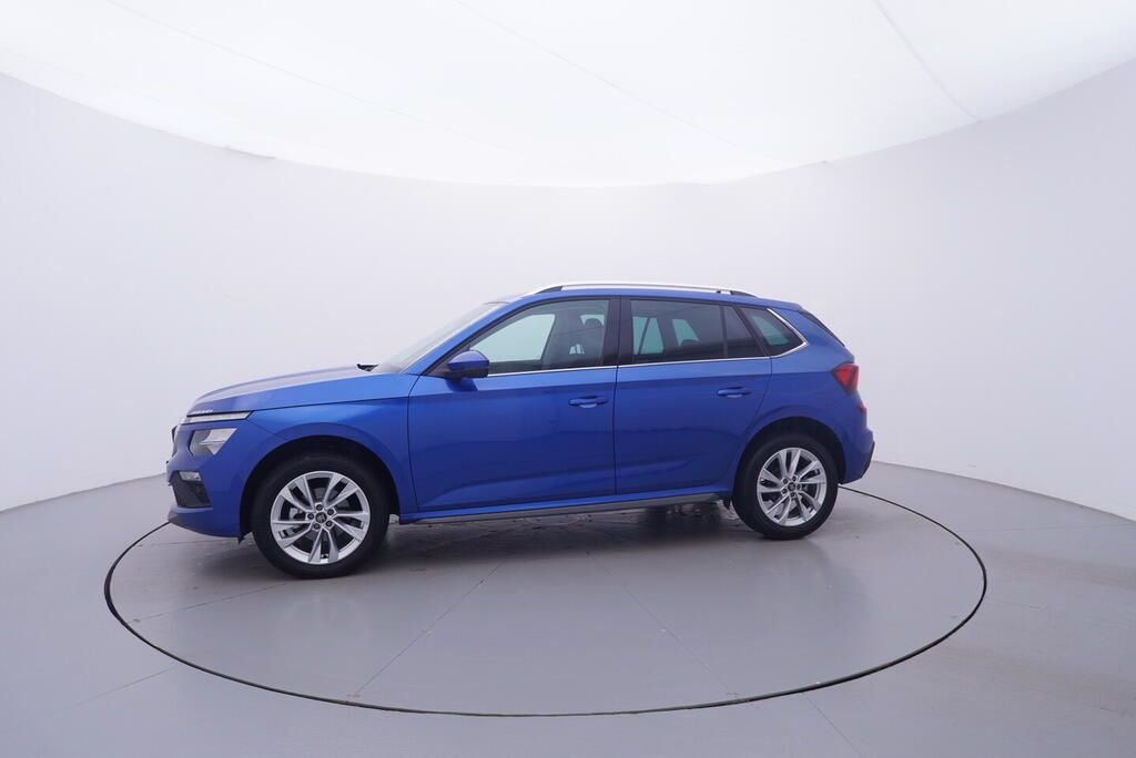 Škoda Kamiq, Top Selection 1.0 TSI 85 kW - fotka 2