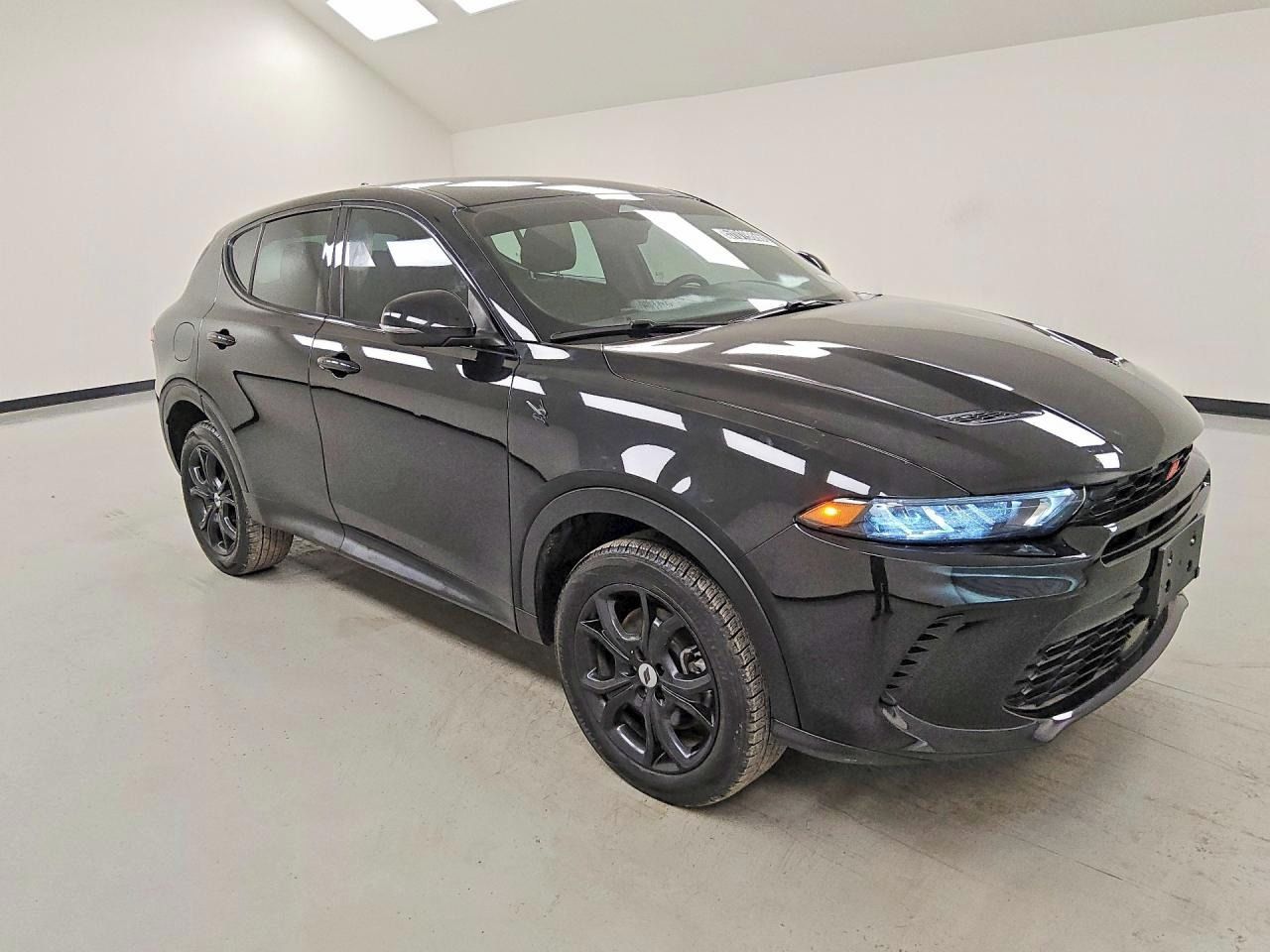 Dodge, Hornet GT Auto na cestě - fotka 4