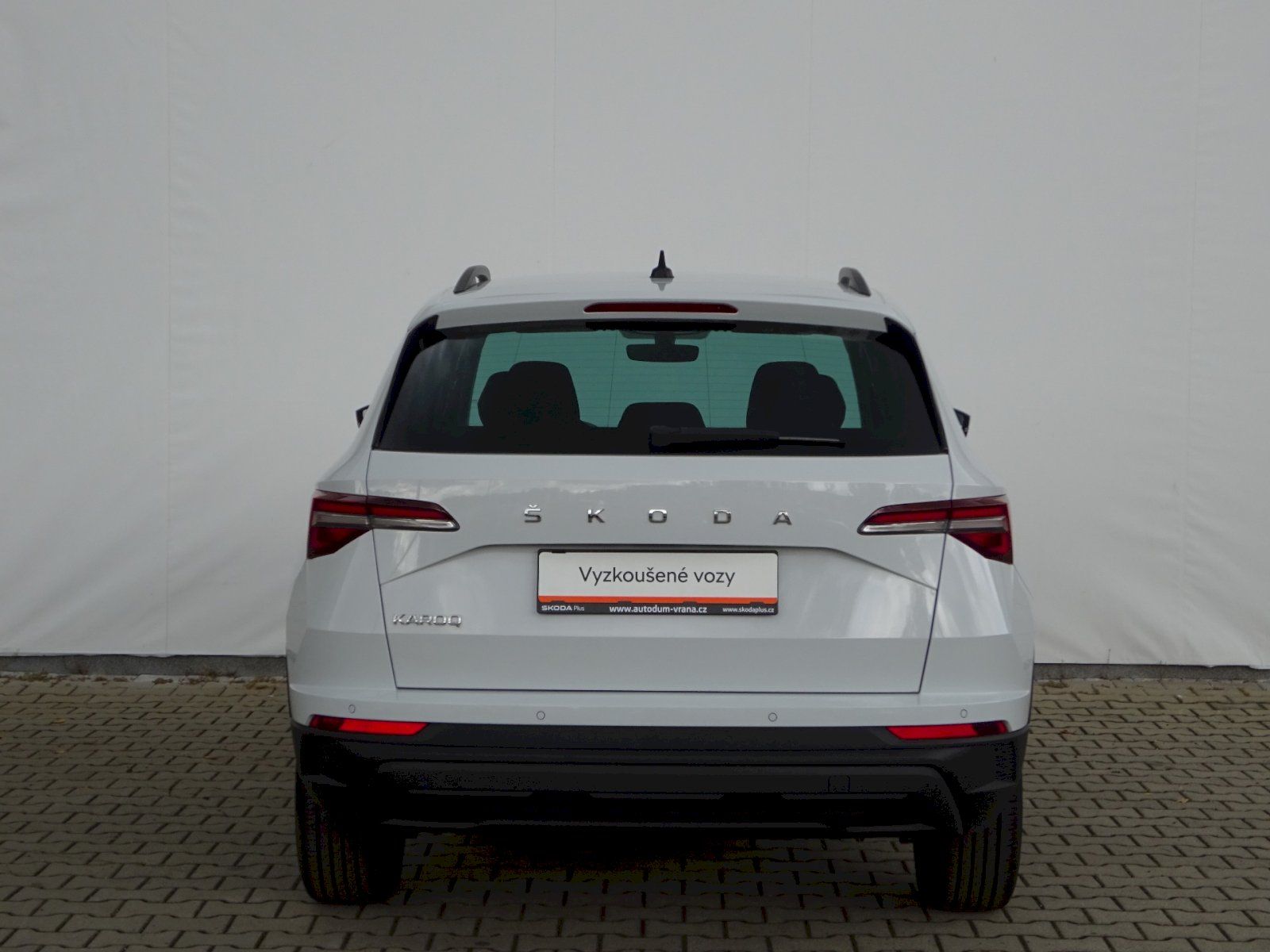 Škoda Karoq, 1.5 TSi 110kW.DSG.Ambiente. - fotka 6