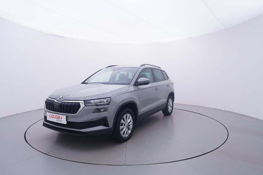 Škoda Karoq, Fresh II. 1.5 TSI 110 kW