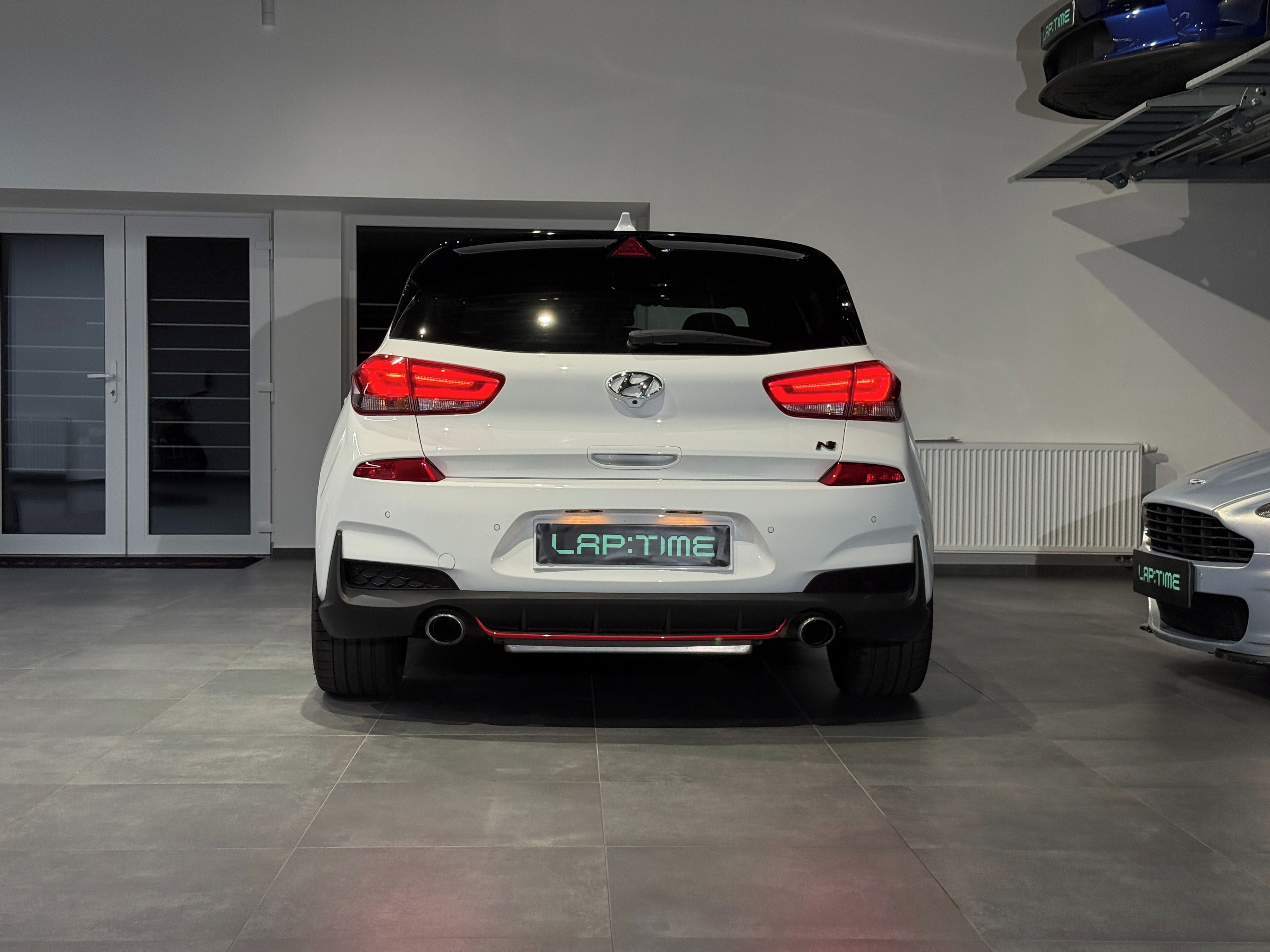 Hyundai i30, i30N*Perf*Keyless*PPF*Apple - fotka 2