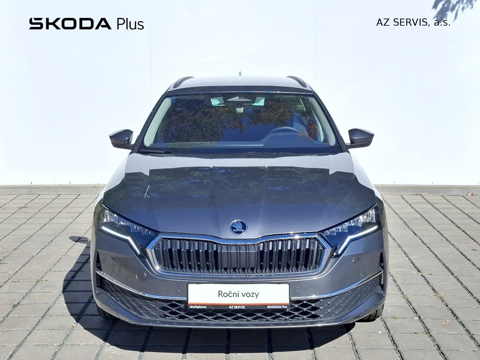 Škoda Octavia, 2.0TDI 85kW | Top Selection - fotka 4