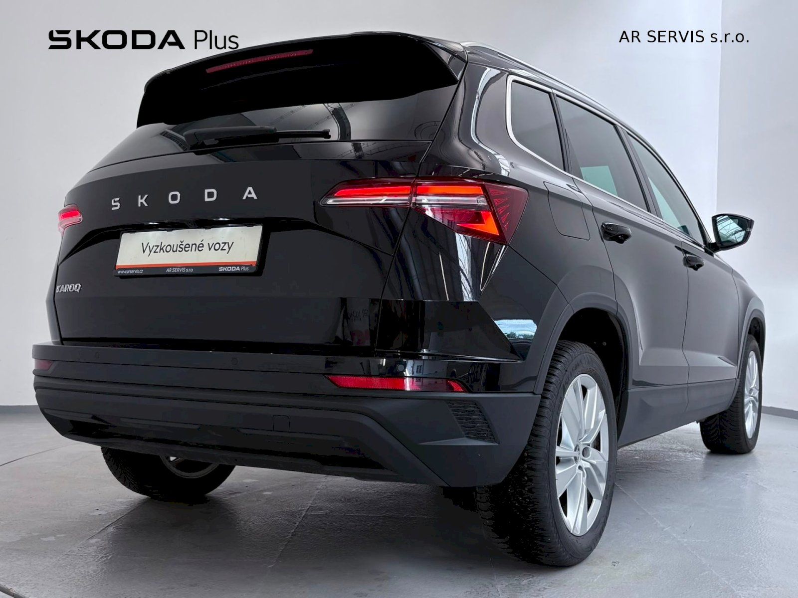 Škoda Karoq, Top Selection 1.5TSI/110kW 7DS - fotka 2