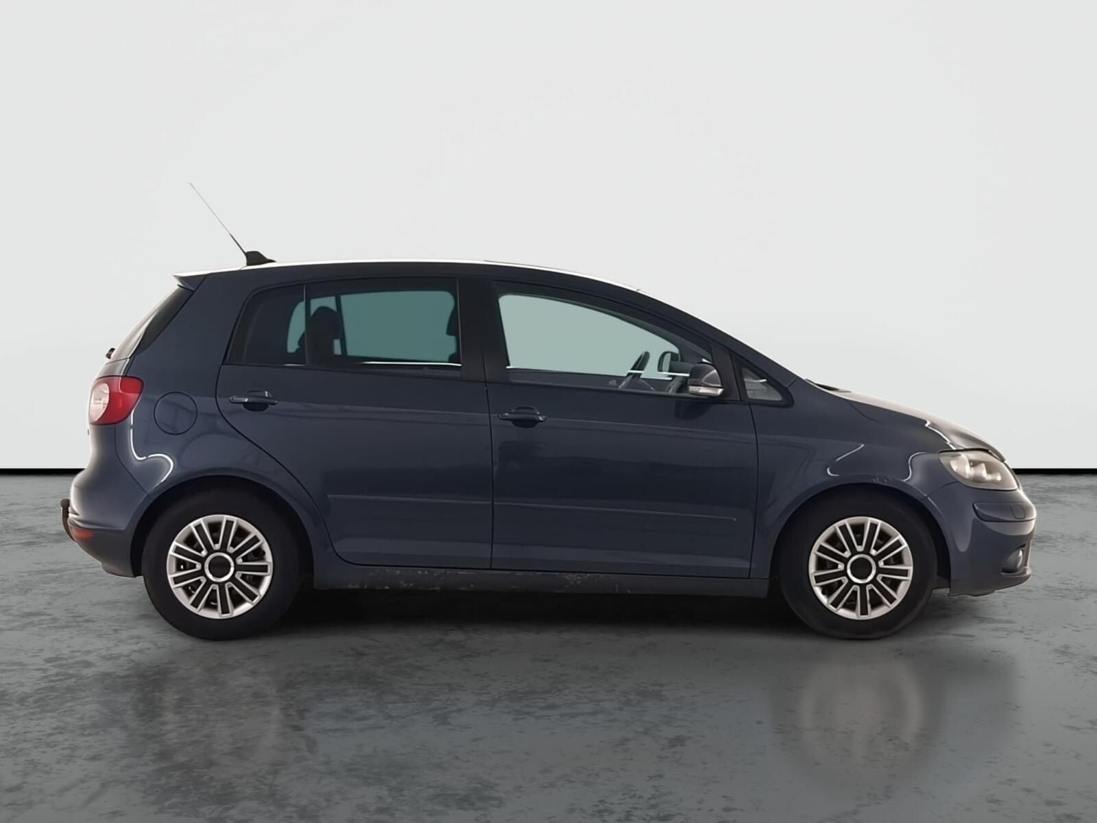 Volkswagen Golf Plus, 1.4 TSI, po STK, Tažné - fotka 6