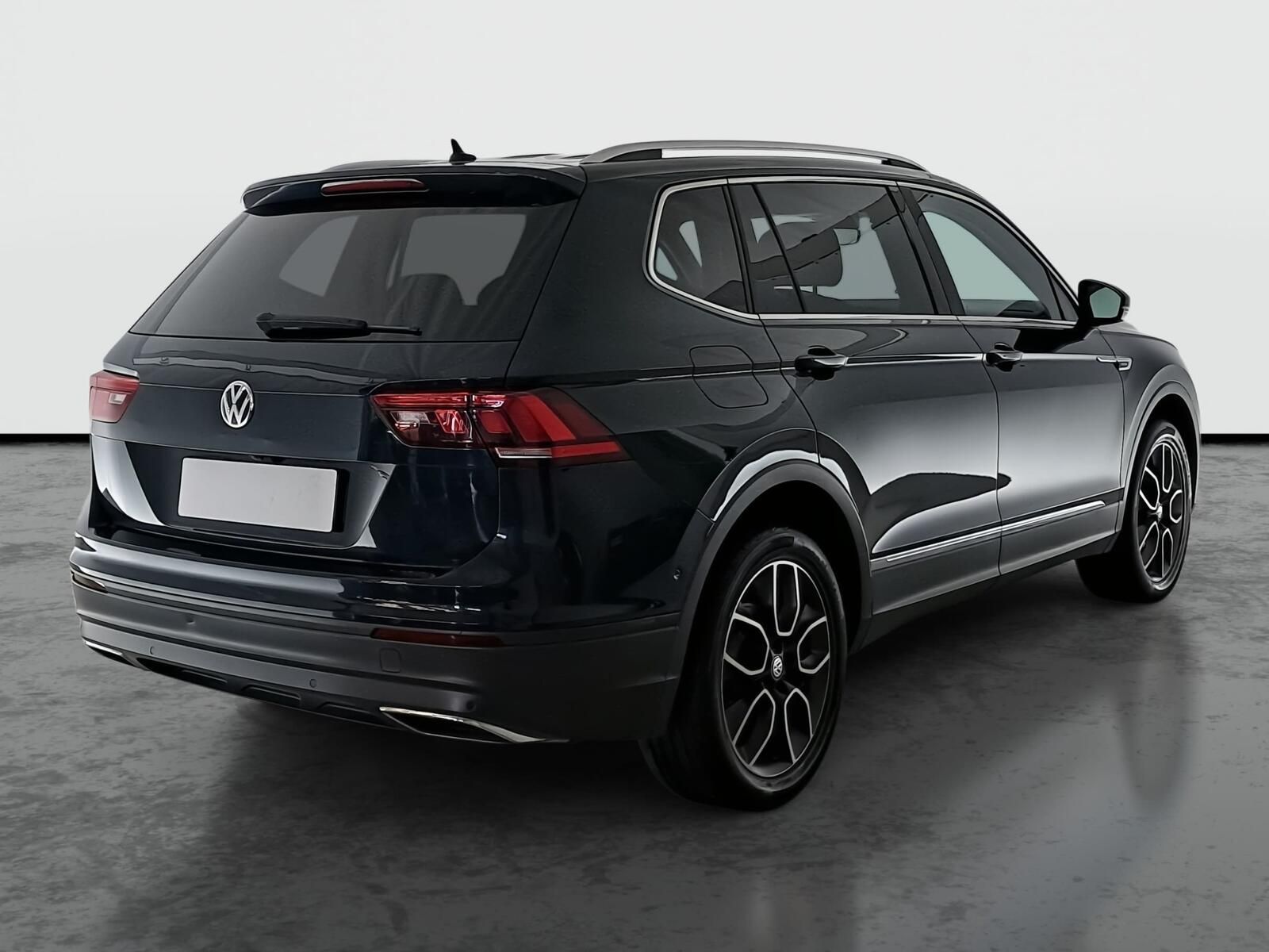 Volkswagen Tiguan Allspace, 2.0 TDI, 4X4, Automat, Kůže - fotka 5