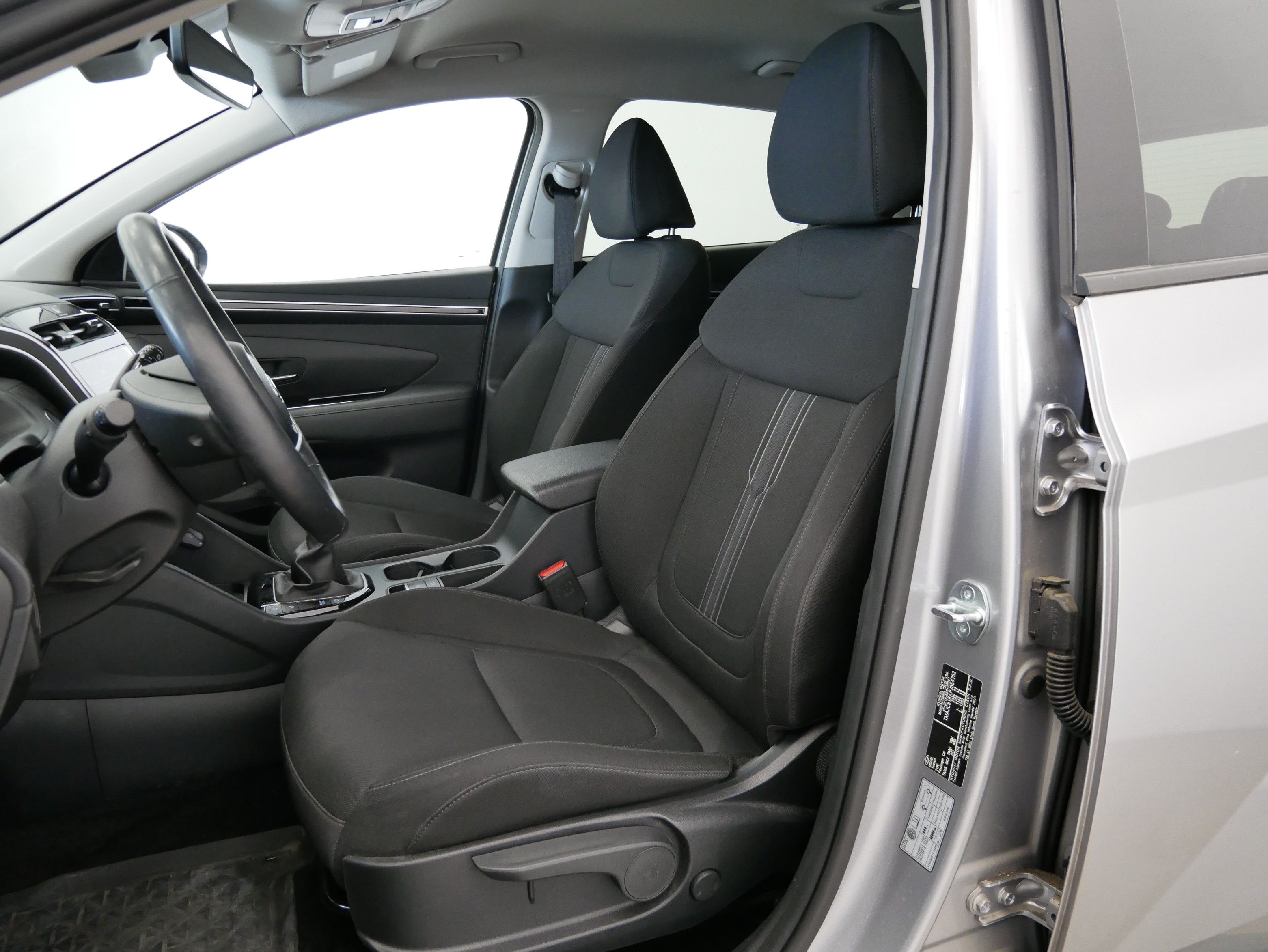 Hyundai Tucson, 1.6T-GDi 110kW Freedom - fotka 6