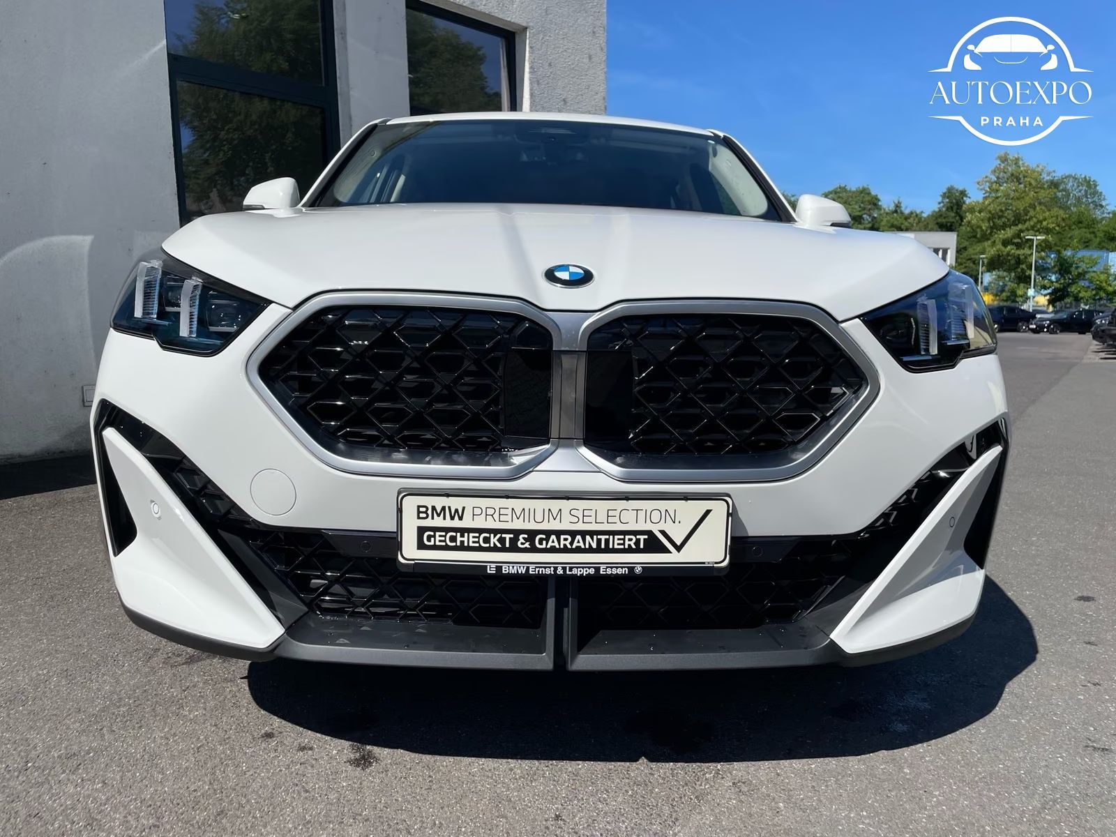 BMW X2, sDrive20i*Kamera*Keyless - fotka 2