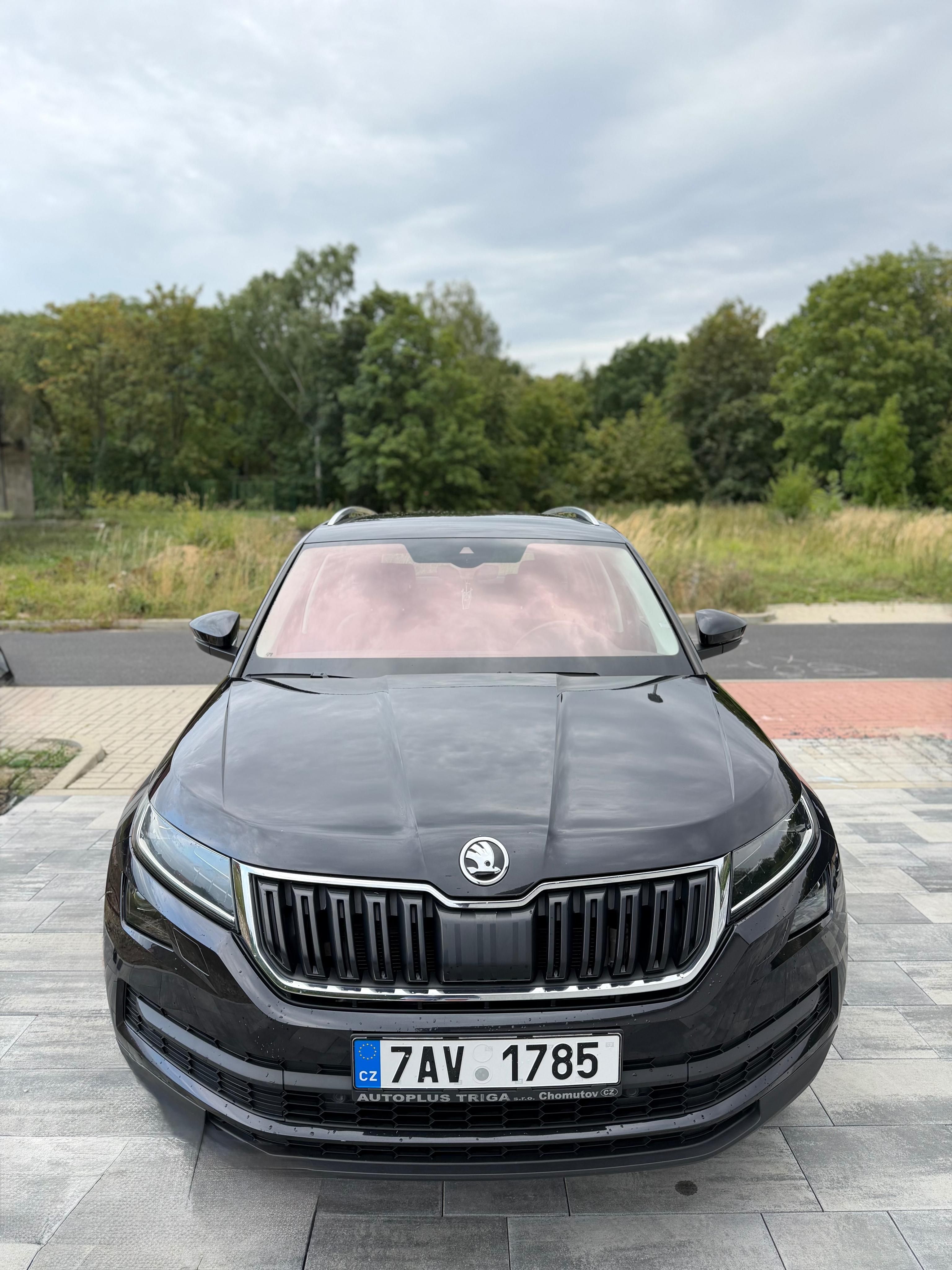 Škoda Kodiaq, Škoda Kodiaq - fotka 6
