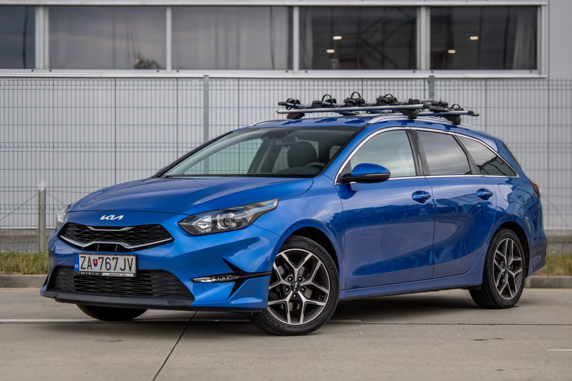 Kia Cee´d