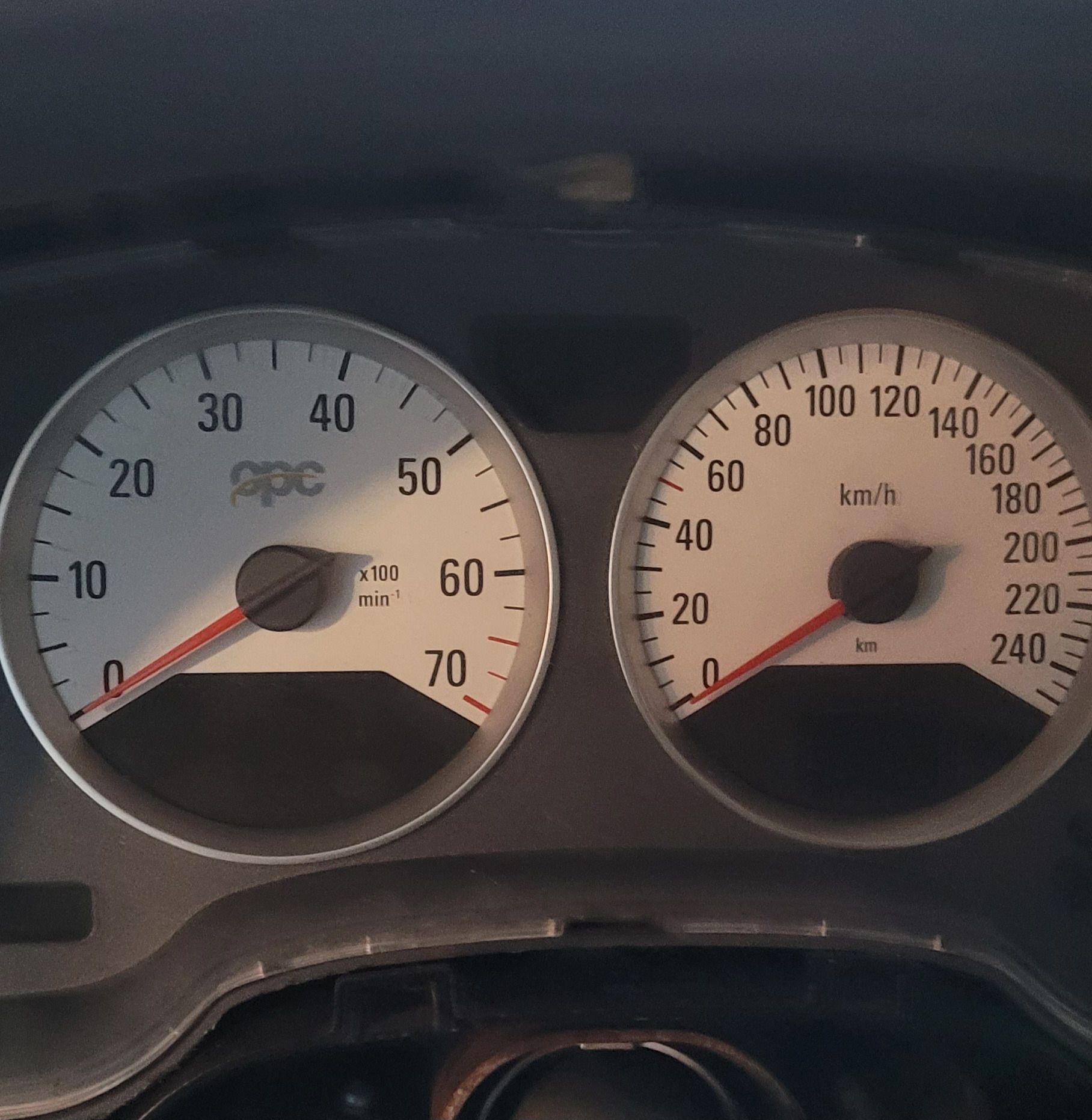 Opel Astra, Astra G OPC 141kW 200ps - fotka 6
