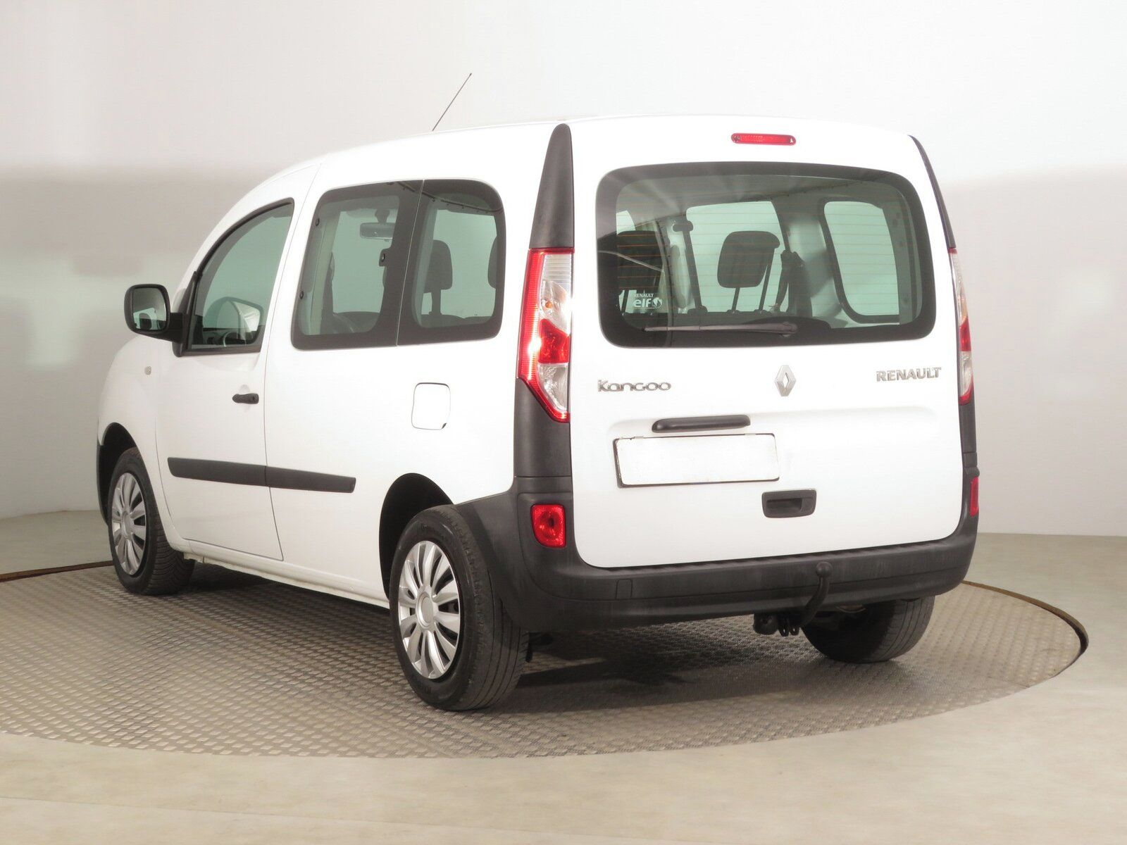 Renault Kangoo, 1.2 TCe, 5Míst, 1Maj - fotka 4