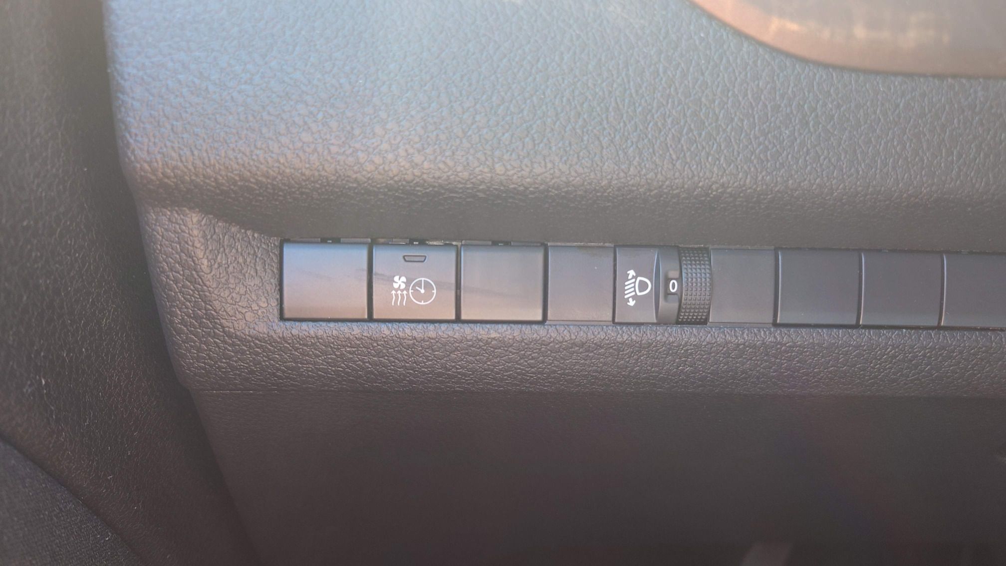 Toyota Proace, Toyota ProAce Verso Family L1 - fotka 3