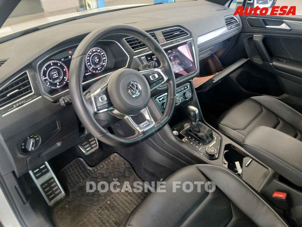 Volkswagen Tiguan, 2.0TDI,1.maj,ČR - fotka 3