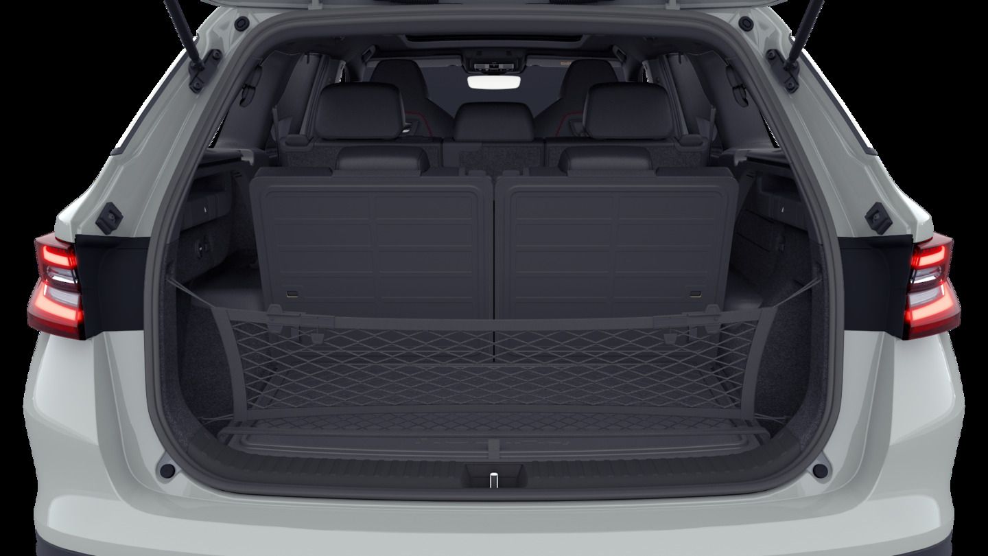 Škoda Kodiaq, RS 2.0 TSI 4x4 195 kW - fotka 4