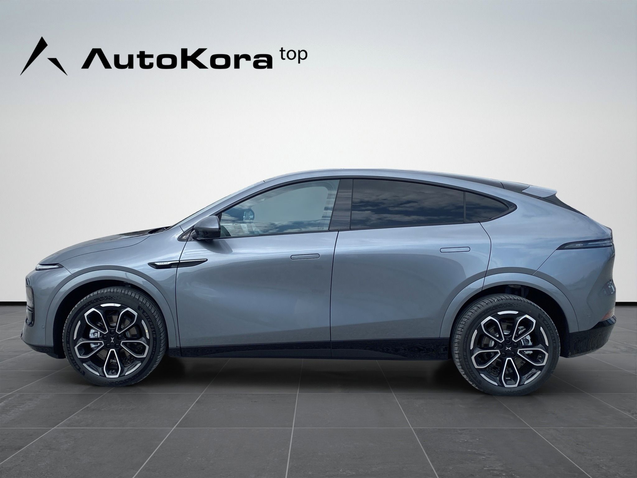 XPENG G6, AWD Performance, 358kW, MY2026 - fotka 6