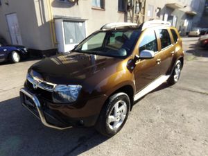 Dacia Duster, 1.5DCI ELEGANCE