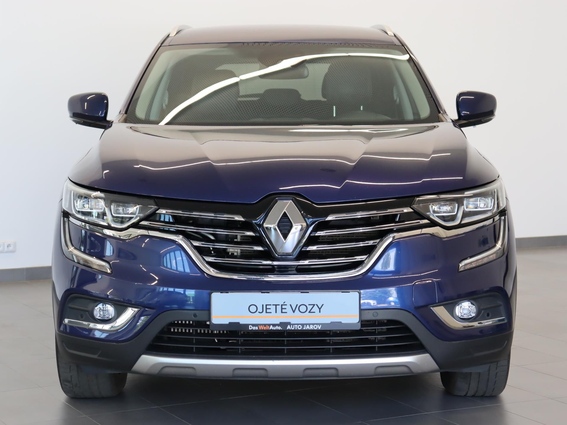 Renault Koleos, INTENS 2,0 DCi 4x4 X-TRON - fotka 4