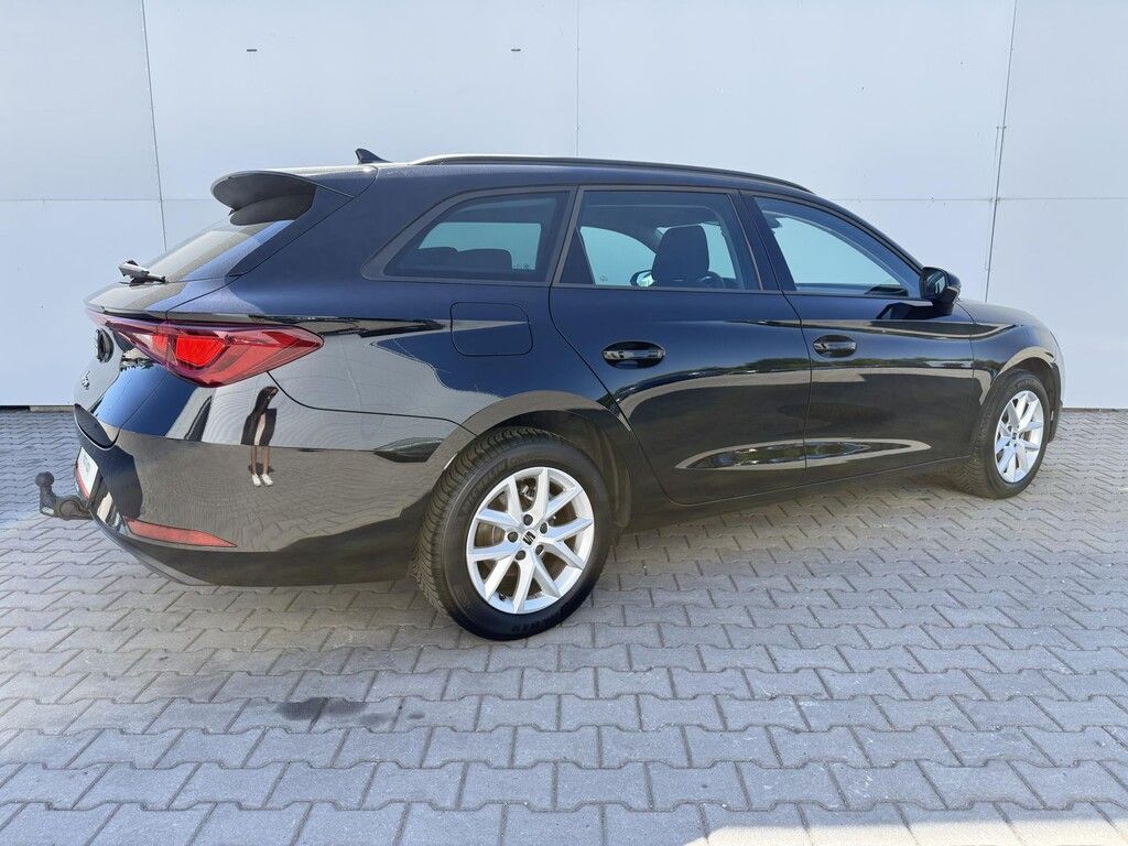 Seat Leon, DSG 1,5 TSi 85 kW Style - fotka 2