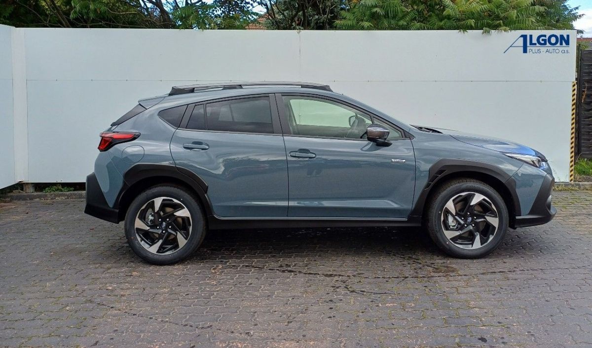 Subaru Crosstrek, Comfort e-BOXER FB20 100 kW Li - fotka 6