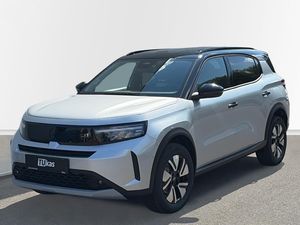 Opel Frontera, 1.2Hybrid Turbo 145k 107kW GS