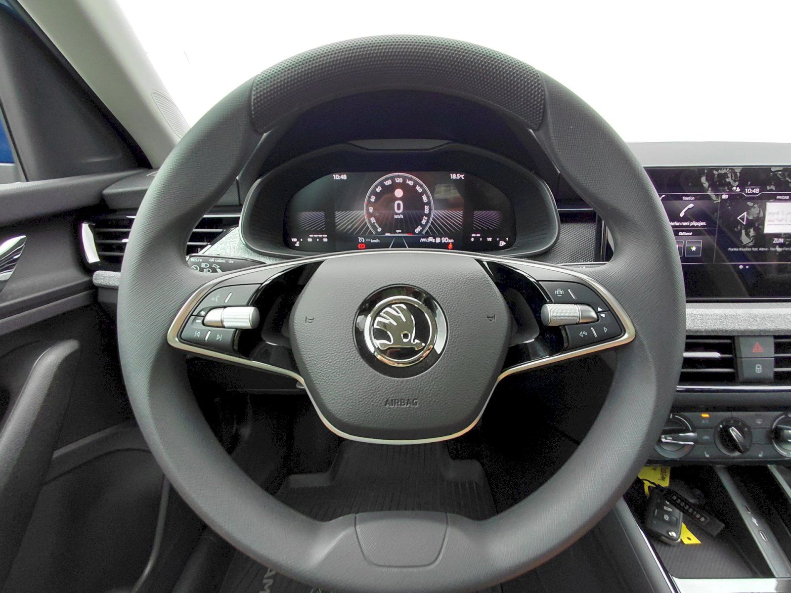 Škoda Kamiq, 1.0 TSI 85kW Selection - fotka 5