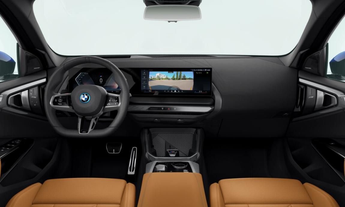 BMW X3, 30e xDrive - fotka 4