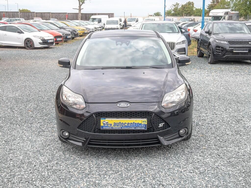 Ford Focus, 1.0T 92KW ST – ROZVODY - fotka 2