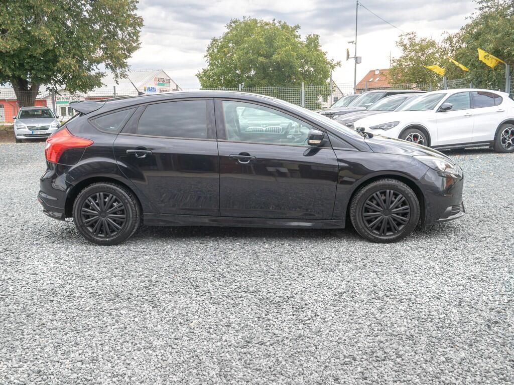 Ford Focus, 1.0T 92KW ST – ROZVODY - fotka 4