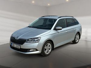 Škoda Fabia, AMBITION 1.0TSI 70kW CZ DPH
