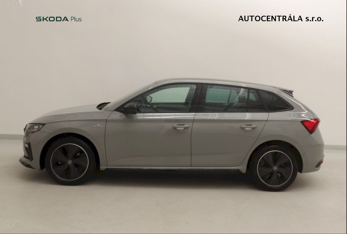Škoda Scala, Monte Carlo TSI 1.5 / 110 kW M - fotka 3