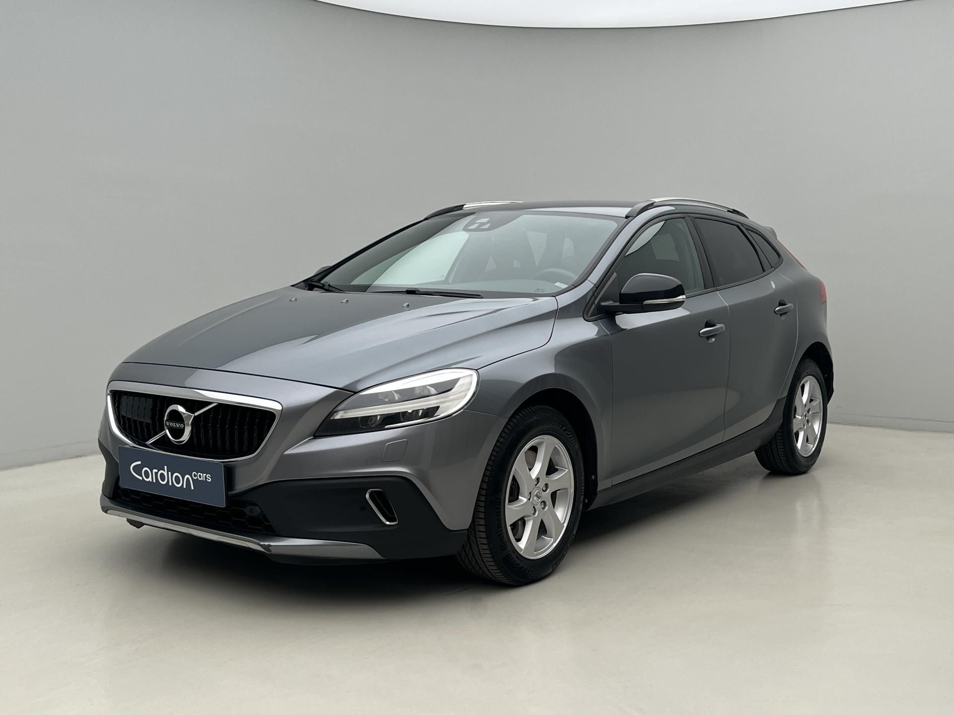 Volvo V40, CC D3 PLUS AUT